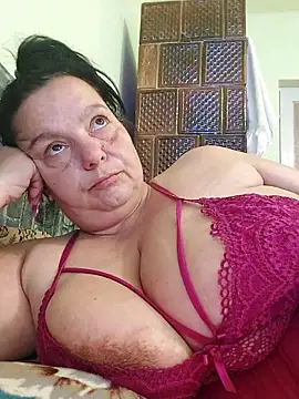 IvettkeXXX online show from 10-02-25, 05:55