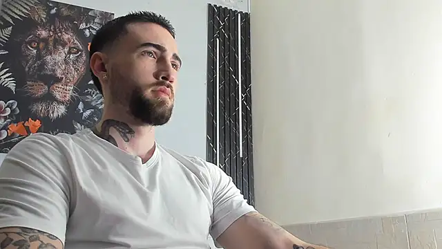 Luke davis01 online show from 03-12-25, 01:08