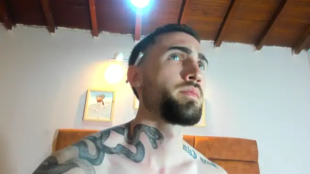 Luke davis01 online show from 03-10-25, 11:06