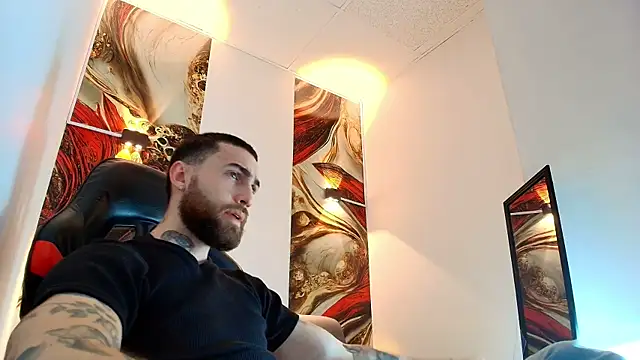 Luke davis01 online show from 04-30-26, 01:07
