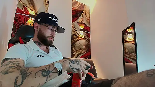 Luke davis01 online show from 11-17-25, 12:53