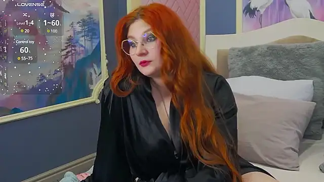 Snapshot of OliviaDenemhem chatting on 02-17-25, 08:06 OliviaDenemhem online show from 02-17-25, 08:06