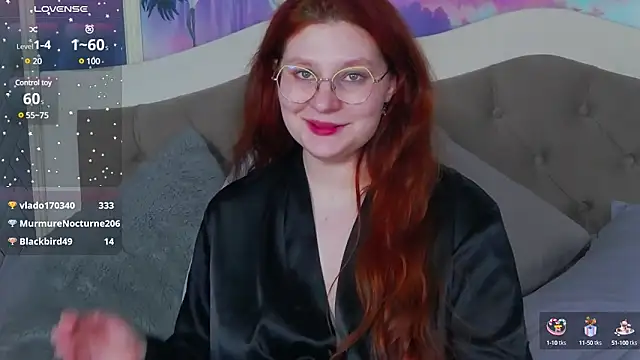 Snapshot of OliviaDenemhem chatting on 02-21-25, 02:17 OliviaDenemhem online show from 02-21-25, 02:17