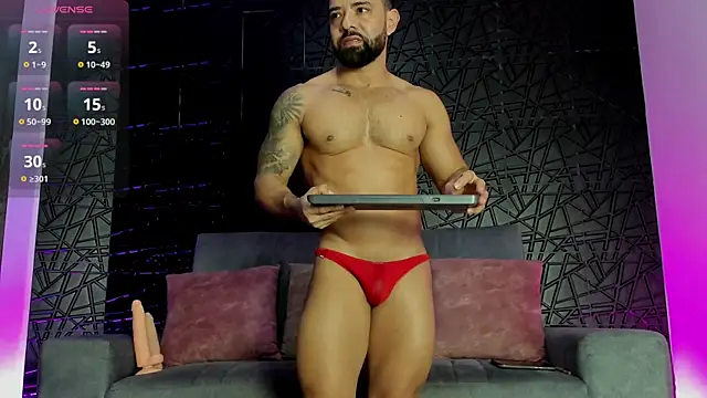 Maofenix online show from 03-14-26, 11:16