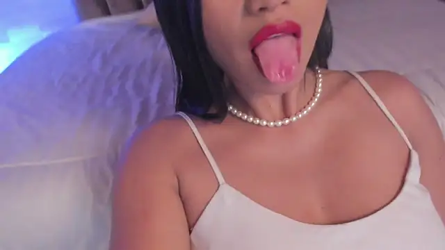 Piia Angeel1 online show from 02-27-25, 04:10