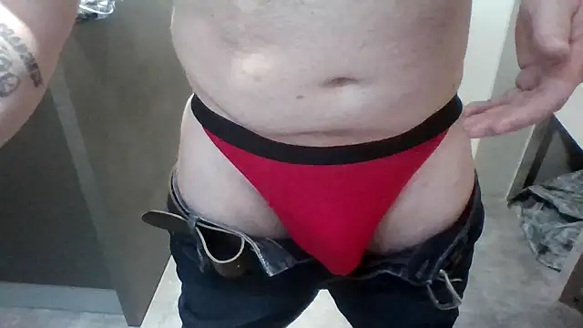 Snapshot of archange_17 chatting on 02-15-25, 10:00 archange 17 online show from 02-15-25, 10:00