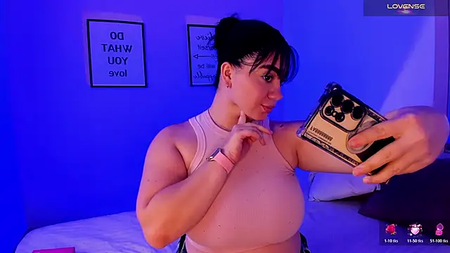 Morgan Wright online show from 04-17-26, 08:55