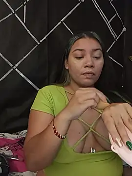 Sophia Brunett online show from 05-08-26, 08:51