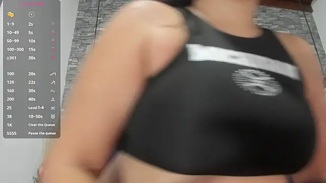 Sophia Brunett online show from 10-17-25, 12:18