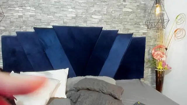 Sophia Brunett online show from 03-15-26, 11:28