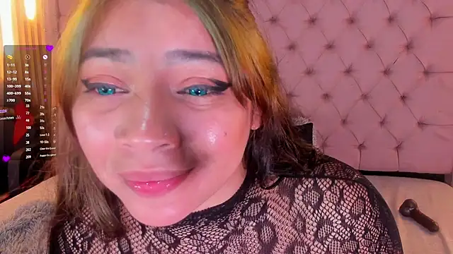 Sophia Brunett online show from 02-20-26, 06:26