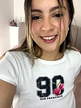 Cloee Rainbow1 online show from 11-23-25, 02:05