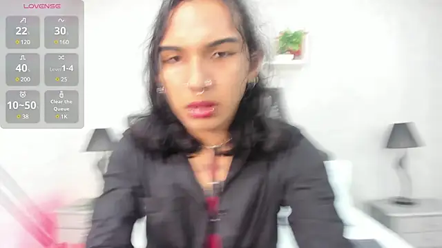 Snapshot of VictoriaBlackfire chatting on 03-08-25, 06:32 VictoriaBlackfire online show from 03-08-25, 06:32
