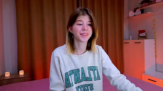 Bella amory online show from 11-08-25, 03:04