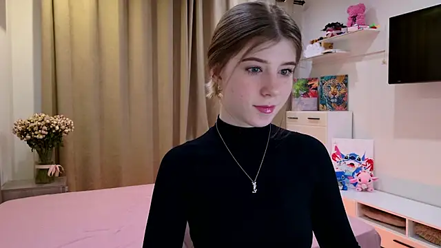 Bella amory online show from 03-09-26, 08:56