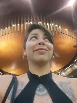 MaiPandora online show from 12-02-25, 11:50