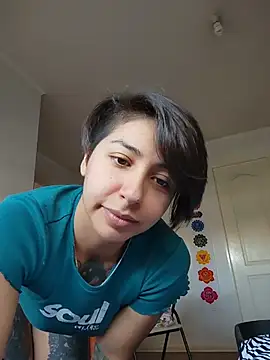 MaiPandora online show from 01-14-26, 03:15