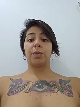 MaiPandora online show from 03-10-26, 06:34