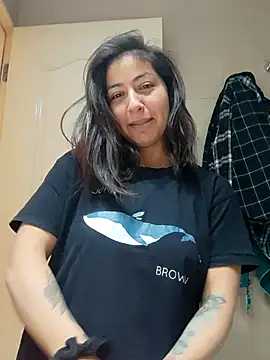 MaiPandora online show from 11-03-25, 01:33