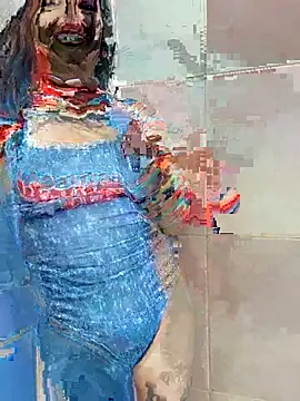 MaiPandora online show from 10-31-25, 09:54