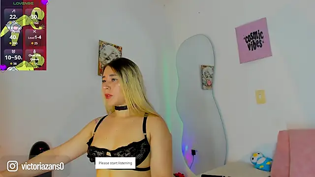 Vickyallien online show from 04-21-26, 04:13