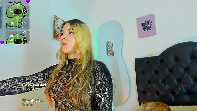 Vickyallien online show from 02-03-26, 04:12