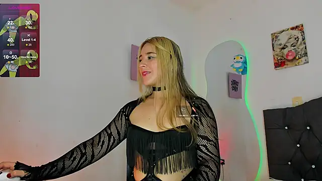 Vickyallien online show from 10-10-25, 04:08