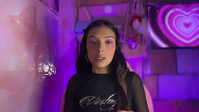 Skye Moore online show from 07-03-26, 02:07