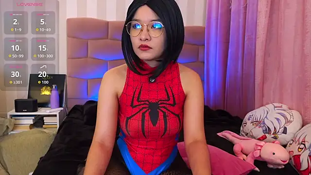 Snapshot of NataliaNovak chatting on 06-03-26, 01:56 NataliaNovak online show from 06-03-26, 01:56