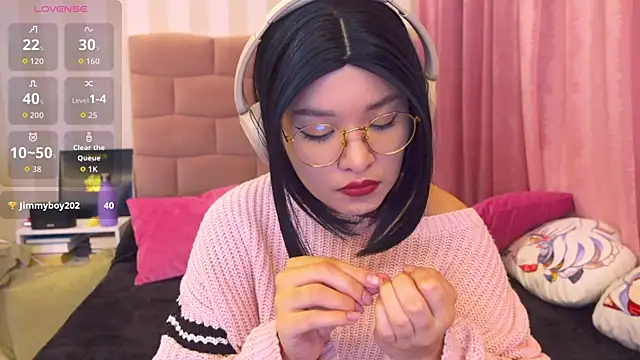 Snapshot of NataliaNovak chatting on 06-08-26, 04:07 NataliaNovak online show from 06-08-26, 04:07