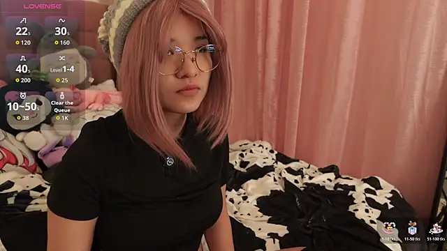 NataliaNovak online show from 01-08-26, 09:54