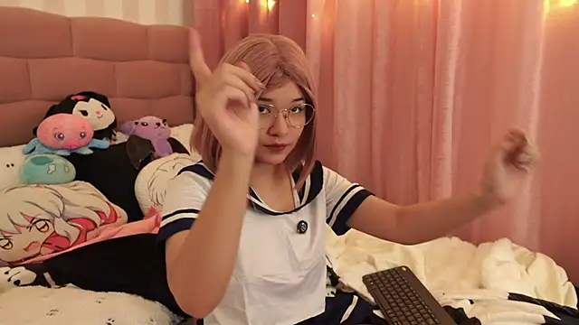 NataliaNovak online show from 01-06-26, 09:41