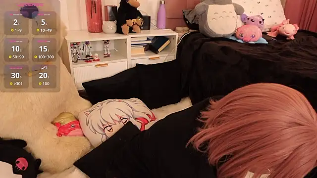 NataliaNovak online show from 02-06-26, 08:49