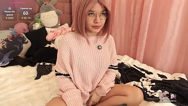 NataliaNovak online show from 01-09-26, 03:41