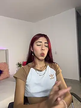 Mirandaa Rogers online show from 02-08-26, 02:48