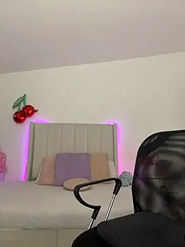 Mirandaa Rogers online show from 07-24-26, 07:10