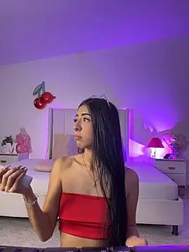 Mirandaa Rogers online show from 07-26-26, 02:46