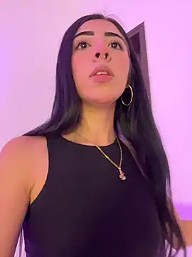 Mirandaa Rogers online show from 07-19-26, 02:36