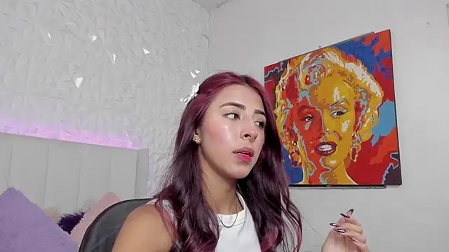 Mirandaa Rogers online show from 09-19-25, 07:07