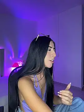 Mirandaa Rogers online show from 07-23-26, 07:10