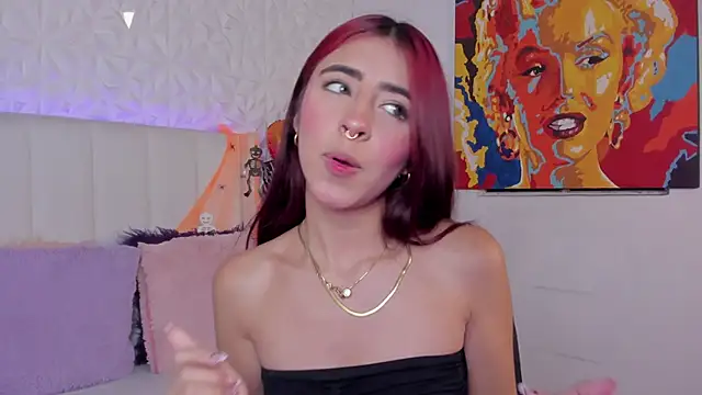 Mirandaa Rogers online show from 11-03-25, 07:06