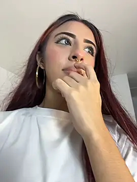 Mirandaa Rogers online show from 02-02-26, 07:02