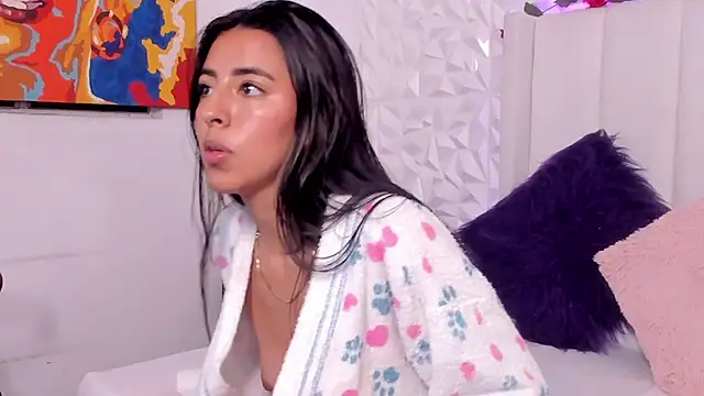 Mirandaa Rogers online show from 02-17-25, 09:32