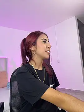 Mirandaa Rogers online show from 04-13-26, 07:07