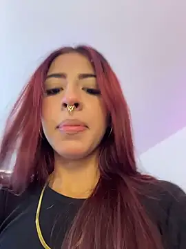 Mirandaa Rogers online show from 04-07-26, 07:04