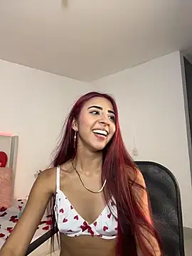 Mirandaa Rogers online show from 02-14-26, 07:03