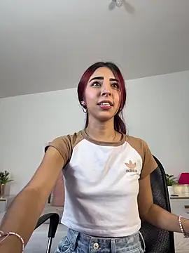 Mirandaa Rogers online show from 01-13-26, 07:07