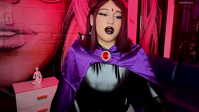 Snapshot of Rouse_darkk chatting on 10-17-25, 04:27 Rouse darkk online show from 10-17-25, 04:27