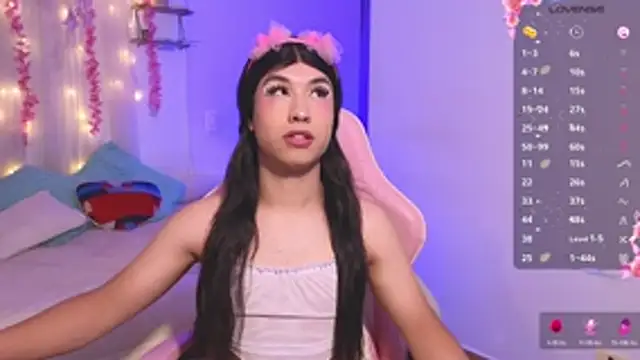 Sweettifani online show from 02-23-26, 06:08