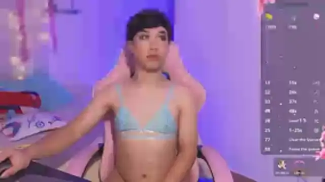 Sweettifani online show from 03-10-26, 05:50